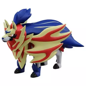 Коллекция Pokemon Monster ML-19 Zamazenta