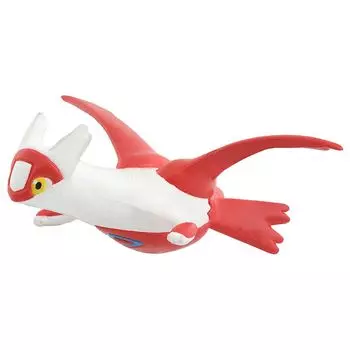 Коллекция Pokemon Monster MS-47 Латиас
