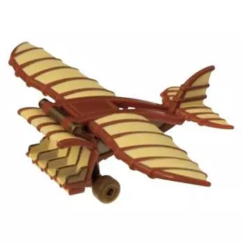 Коллекция транспортных средств Disney Dream Flyer Tomica Soarin Самолет Товары Сувенир [Park Limited]
