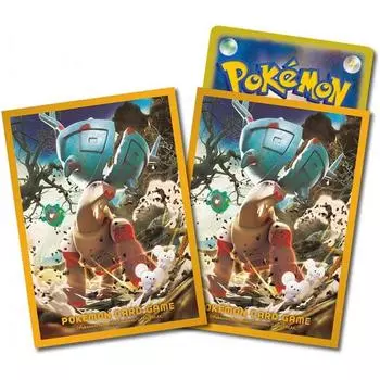 Колода карточной игры Pokemon Shield Dinroo