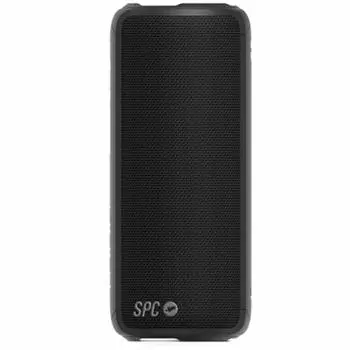 Колонки Bluetooth SPC ZENITH 4433N 12 Вт X 2 Черные