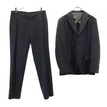 kolor made in Japan suit Setup 1 Dark gray tailored jacket Men s Used