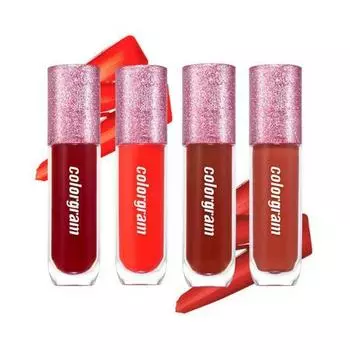 колорграмма Thunderbolt Tint Lacquer
