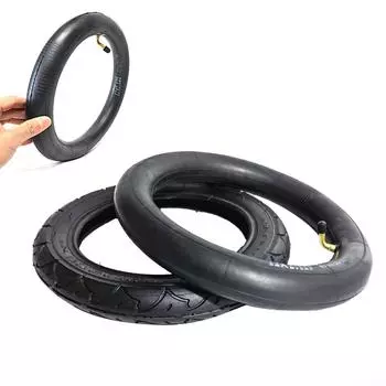 Коляска Коляска с шинами 12 1/2x2 1/4 12 дюймов, детская коляска Inner tube
