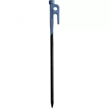 Колышек Snow Peak Color 30 бирюзовый R 103 TQ [аксессуар для палатки на открытом воздухе]