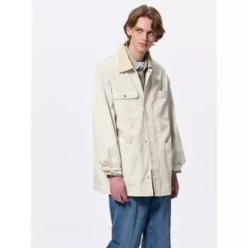 Комбинезон Gu By Uniqlo 02 LIGHT GRAY/XS