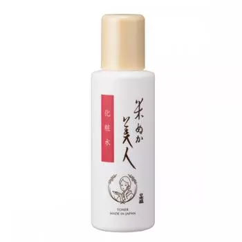 KomeNuka Nihon Sakaime Nuka Beauty Тоник 120 мл