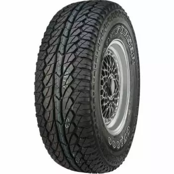 Комфорсер CF1000 235/60HR16 внедорожная шина
