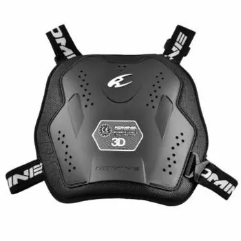 Komine CE Уровень 2 Многофункциональная защита груди для мотоциклов SK-809 1120 CE Стандарт Уровень 2