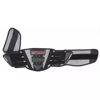 Komine Motorcycle Back Brace Free SK-605 200 Protector