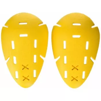 Komine Motorcycle CE Уровень 2 Защитный кожух E/K SK-810 1121 CE Стандарт Уровень 2