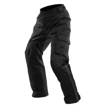 Komine Motorcycle PK-9161 Защитные штаны Neo Black L