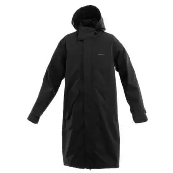 KOMINE Motorcycle RK-551 Blaster 3 Layer Mod Raincoat 03-551 Men s Black S
