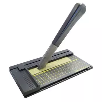 Комитет по улучшению Plamo plamokojo Master Slicer V Hobby Tool PMKJ014
