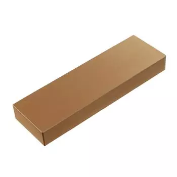 Коммерческий финишный точильный камень KAI, произведенный в Японии, AP0325 #3000 коричневый