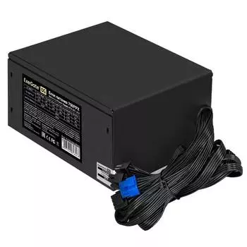 Компьютерный блок питания Exegate Atx-700ppx