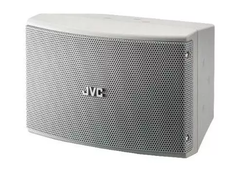 Компактная акустическая система JVC Kenwood PS-S230W