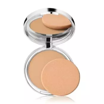 Компактная пудра CLINIQUE Stay Matte Sheer №04, 7,6 г