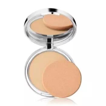Компактная пудра CLINIQUE Stay Matte Sheer № 101, 7,6 г