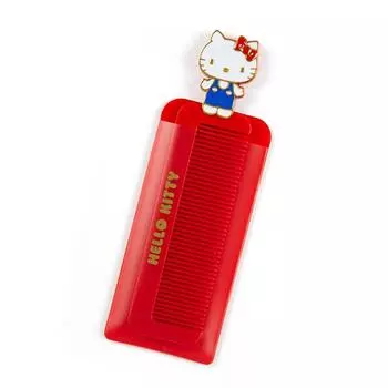 Компактная расческа Sanrio Hello Kitty 877239