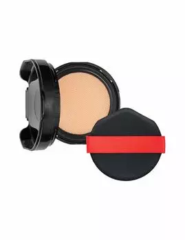 Компактная тональная основа Maquillage Dramatic Jelly 2 От слегка яркого до среднего уровня яркости 14 г [Старый продукт] (Пополнение)