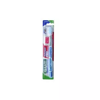 Компактная зубная щетка Sunstar Gum Medium Technique Pro