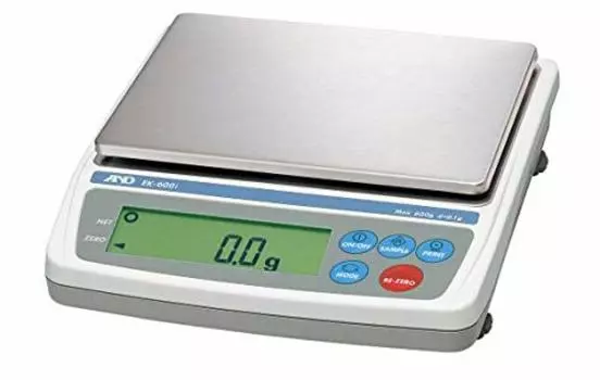Компактные весы A&D EK-3000i (EK3000i)