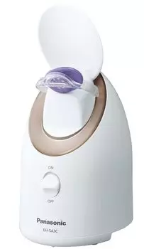 Компактный парогенератор Panasonic Nano Care Gold Tone EH-SA3C-N