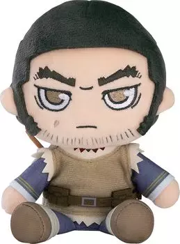 Компания Good Smile SMILE Golden Kamuy Генджиро Танигаки Тенори Нуи (ХОРОШАЯ КОМПАНИЯ)