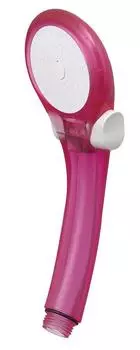 Компания SANEI Смеситель для душа Sanei с функцией остановки воды Shamosy Skeleton Pink (прежнее название Seisakusho) Сохранение/Ручной PS39631-80XA-CP6
