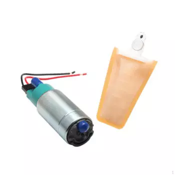 Комплект электрического топливного насоса E2068 для Toyota Simple Assembly Repair Parts
