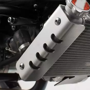 Комплект боковой крышки радиатора SV650 X для мотоцикла SUZUKI SV650X SV650 ABS (WCX0) WCX1 2018 СВ 650 чёрный