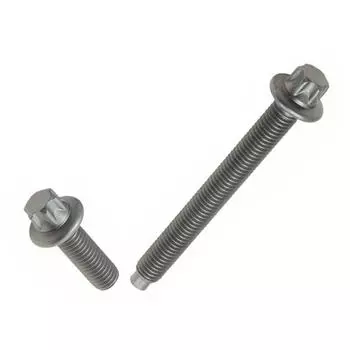 Комплект болтов стартера для BMW E60 E70 E83 E84 E86 E90 E92 E93 F01 F10 F2512410392577