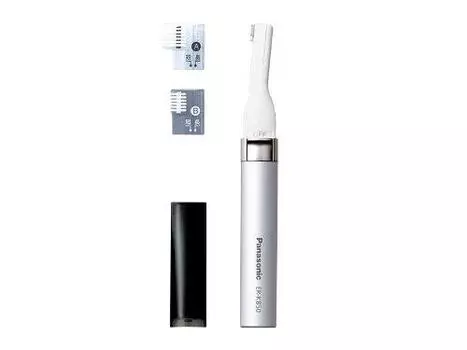 Комплект бритвы Panasonic Mayu Silver tone ER-KB50P-S