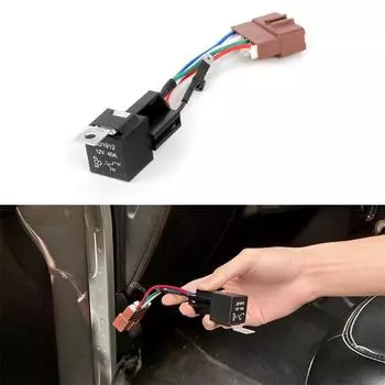 Комплект для переоборудования главного реле для Civic 92-01 для Integra 94-01 для Crv 97-01 для Accord 90-02