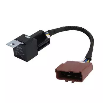 Комплект для переоборудования главного реле Plug and Play OEM-жгут для переоборудования главного реле для Civic 19922001