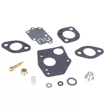 Комплект для ремонта карбюратора 12 шт. для Briggs & Stratton 495606 494624