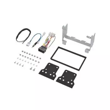 Комплект для установки аудионавигации Amon AODEA для Honda N-BOX H-2564