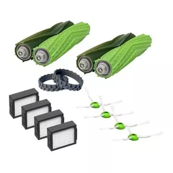 Комплект для замены для пылесоса IRobot Roomba E5 E6 E7 I7 I7+I6 I8 I3 I4 Plus 3150 E&I Series Запчасти Аксессуары CHINA