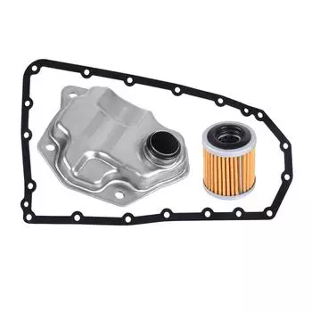 Комплект фильтра автоматической коробки передач для 2007-2016 Nissan Altima Juke NV200 Rogue JF011E