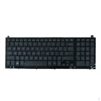 Комплект клавиатуры США для 4520 4520S 4