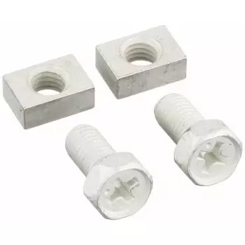 Комплект клеммных болтов и гаек KITACO (ТС-07) Общего назначения 5 x 10/2 шт 0901-200-00007