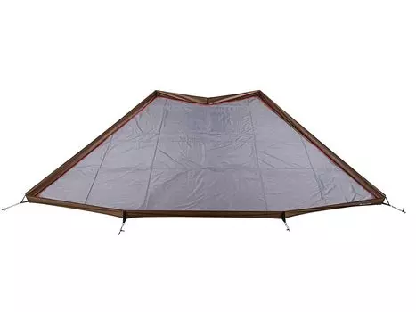 Комплект ковриков для сиденья Snow Peak Zecca Living, серый, SET-710 серый