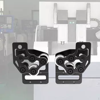 Комплект натяжителя ремня Voron 2.4 R2 Lightweight XY Axis для деталей 3D-принтера