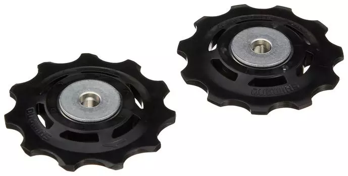 Комплект натяжных роликов SHIMANO Y5YC98140 и RD-6800