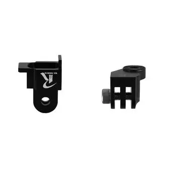 Комплект поворотных адаптеров T2 для крепления CATEYE REC-MOUNTS + [Rotary2+CATHL2]