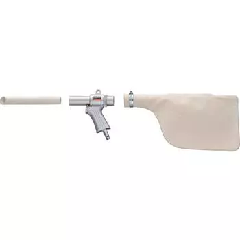 Комплект пылеуловителей TRUSCO Air Gun Dust Pack A с минимальным внутренним диаметром 22 мм MAG-22A
