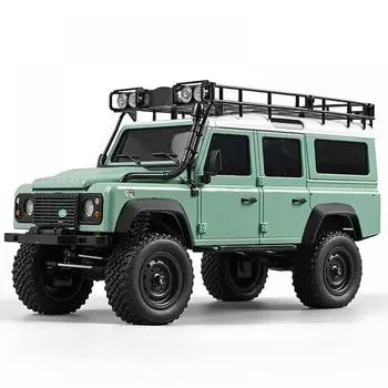 Комплект радиоуправления DeeRc Mn111 Радиоуправляемая внедорожная машина на радиоуправлении Набор для хобби