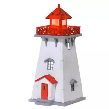 Комплект сборки светового маяка «Сделай сам», Корея, 3d-пазл