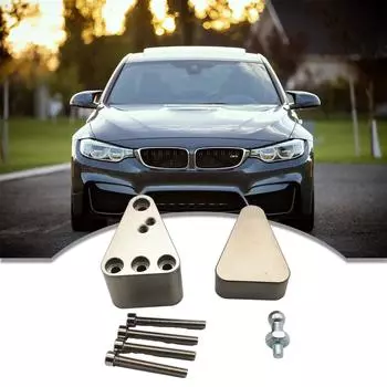 Комплект селектора переключения передач Short Change Shifter Quick Shift для коробки передач Fiesta ST180 1.6T Quickshift Short Gear Short Throw Shifter